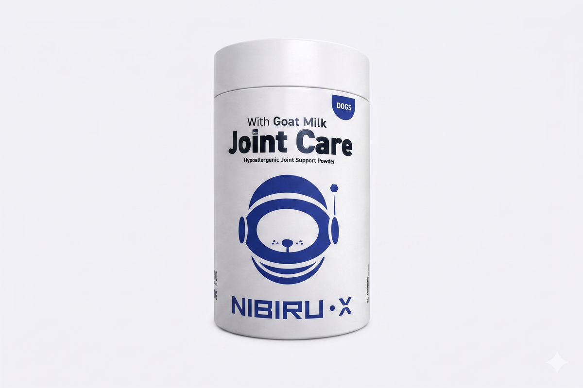 NIBIRU-X DOGS Joint Care Sachets