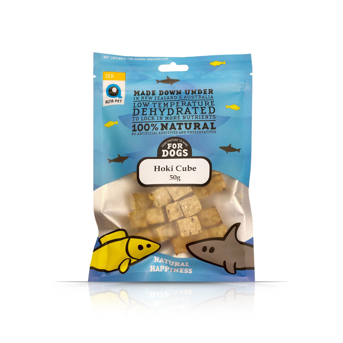 ALFAPET DOGS Hoki Cube
