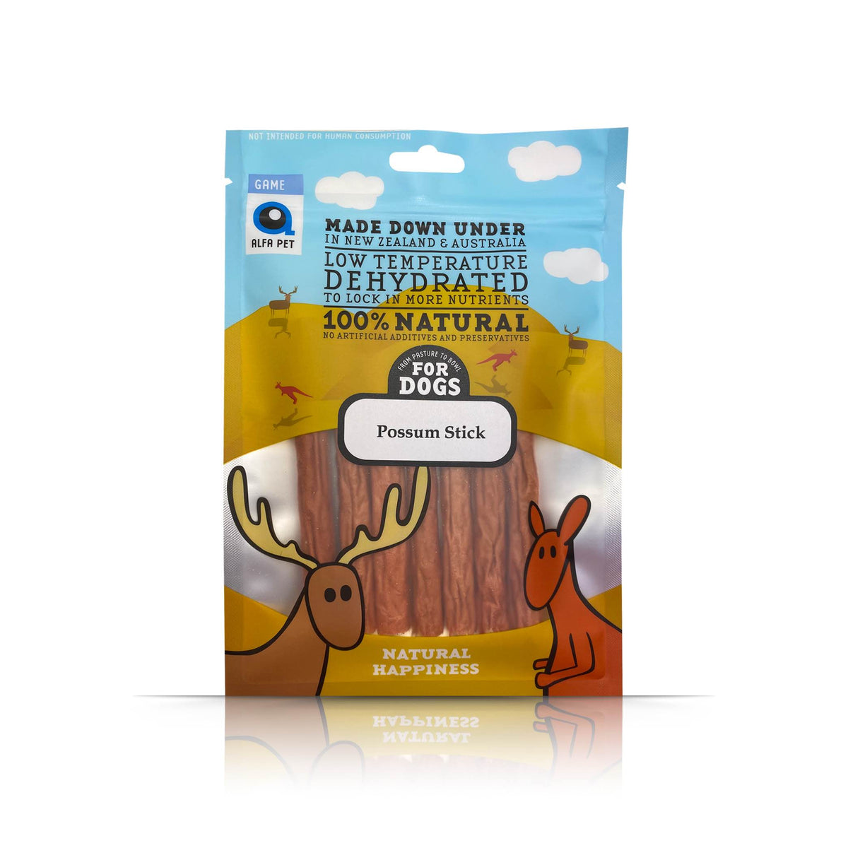 ALFAPET DOGS Possum Sticks